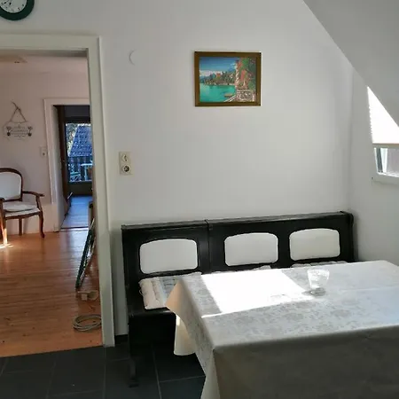Endes Dreiseithof - Apartment Schliengen Eksteriør billede