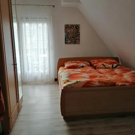 Endes Dreiseithof - Apartment Schliengen Eksteriør billede