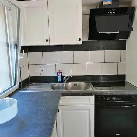 Endes Dreiseithof - Apartment Schliengen Eksteriør billede