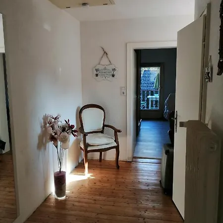 Endes Dreiseithof - Apartment Schliengen Eksteriør billede