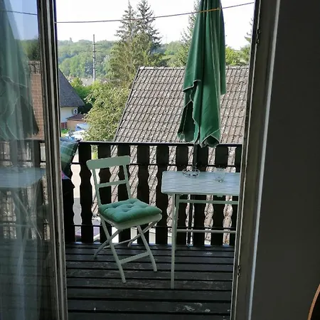 Endes Dreiseithof - Apartment Schliengen Eksteriør billede