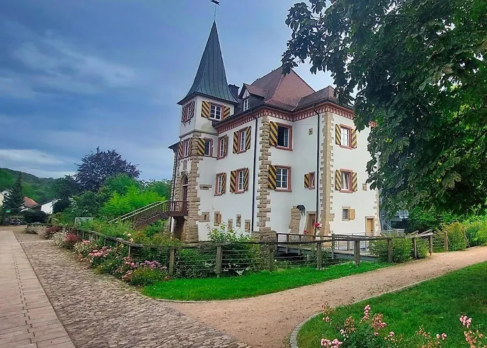Endes Dreiseithof - Apartment
