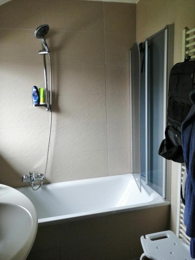 Endes Dreiseithof - Apartment Schliengen