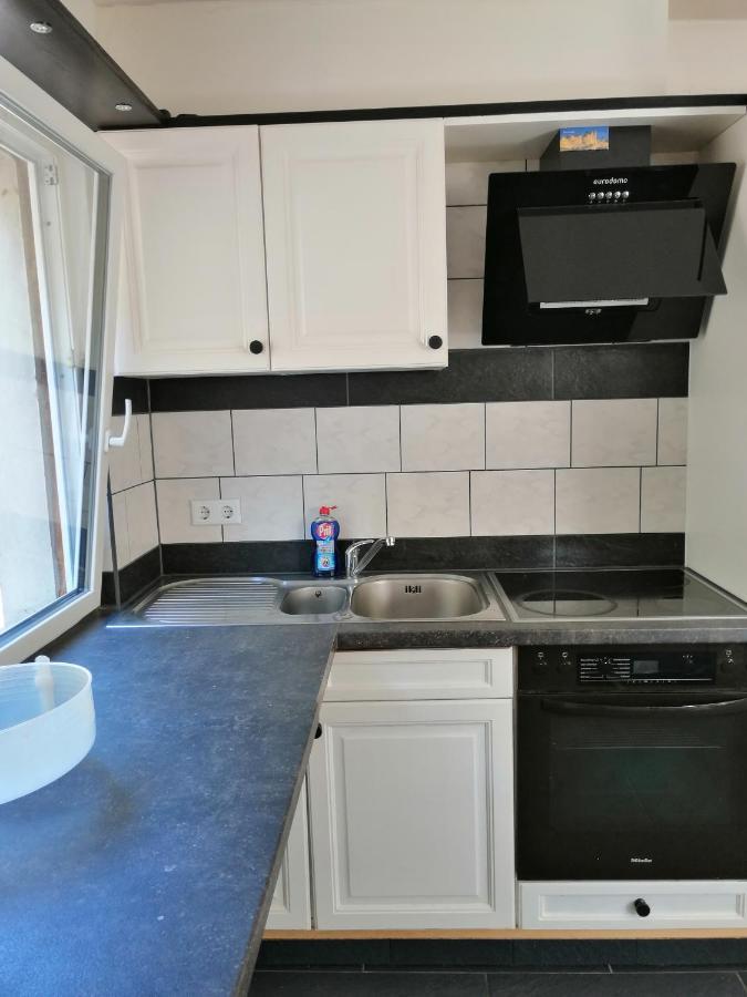 Endes Dreiseithof - Apartment *