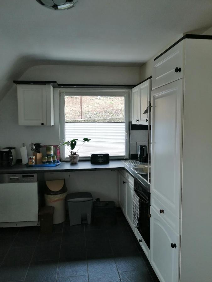Endes Dreiseithof - Apartment