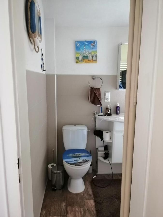 Endes Dreiseithof - Apartment